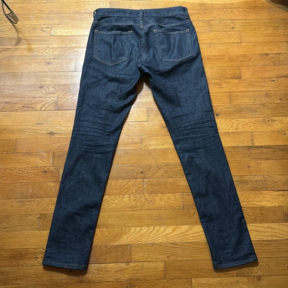 Everlane Jeans 30 x 32 - Picture 4 of 5